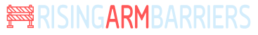 Rising Arm Barriers Company Logo